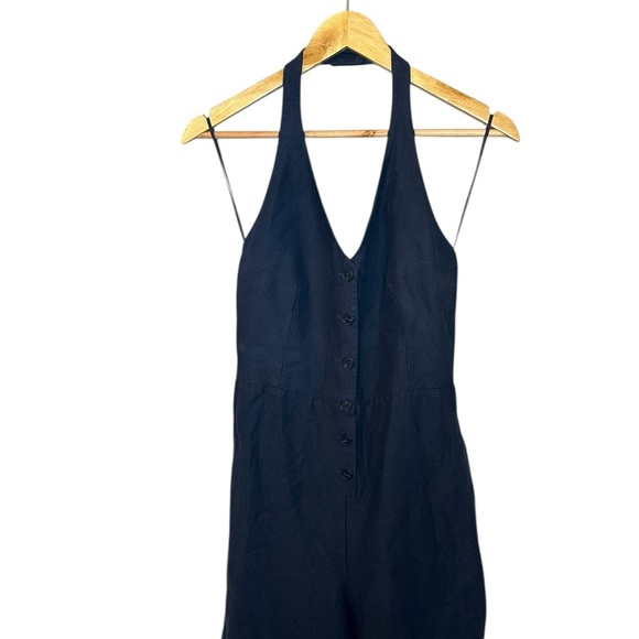 Aritzia Wilfred Upscale Jumpsuit - Picture 4 of 10